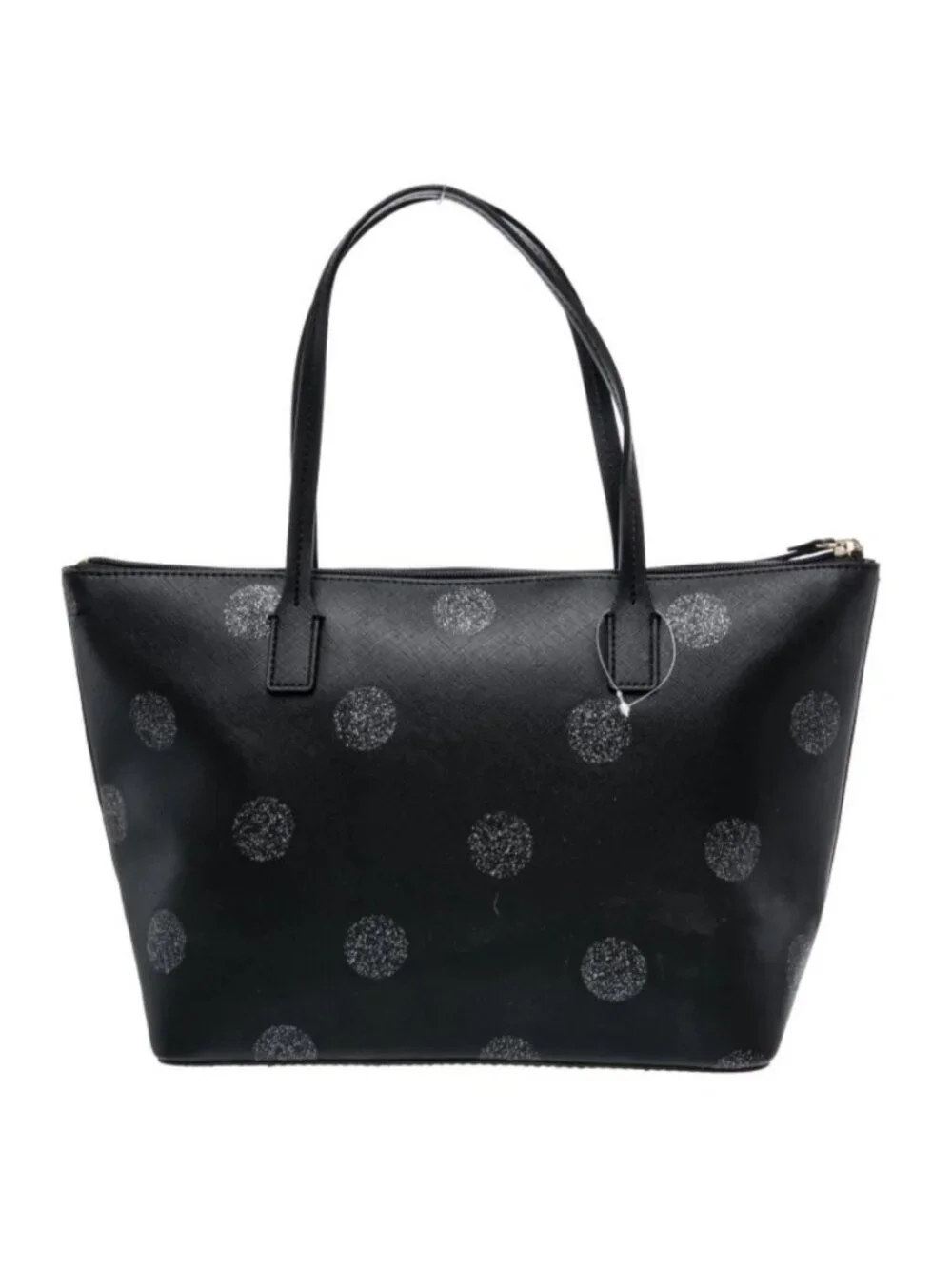 Kate Spade New York Saffiano Leather Shoulder Bag